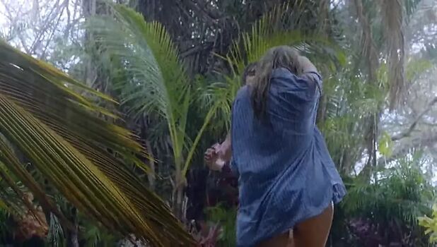 Full leaked Indiana evans private photo