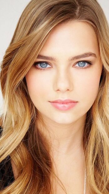 Full leaked Indiana evans private photo