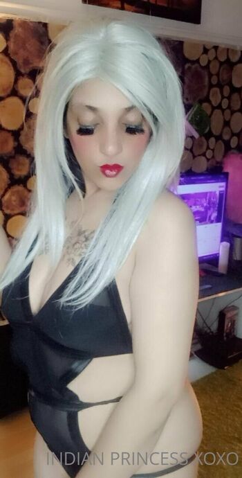 Full leaked Indiangirlnextdoor private photo