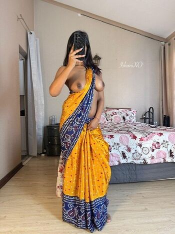 Full leaked Indiangoddess private photo