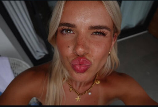 Full leaked Indie bostock private onlyfans photo