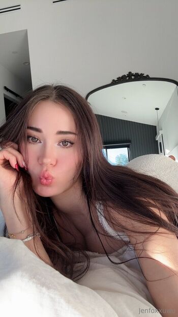 Full leaked Indiefoxx private photo