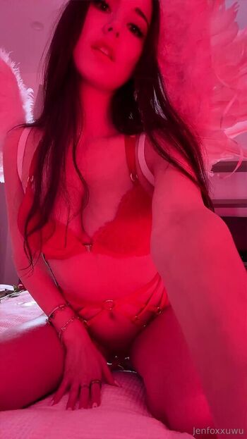 Full leaked Indiefoxx private photo