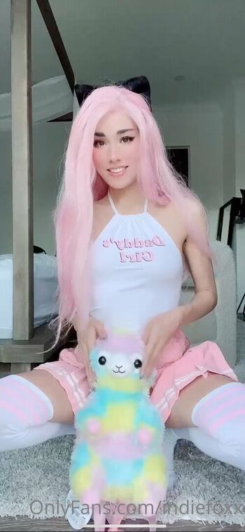 Indiefoxx