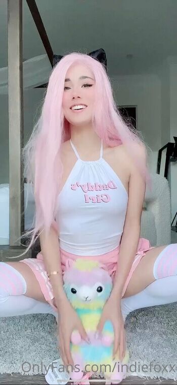 Indiefoxx