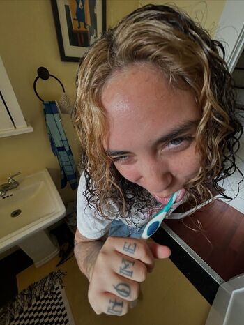 Full leaked Indigo de souza private onlyfans photo