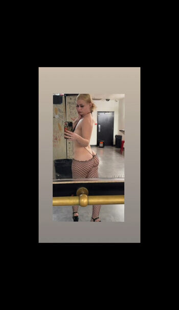 Full leaked Indigobabe private onlyfans photo