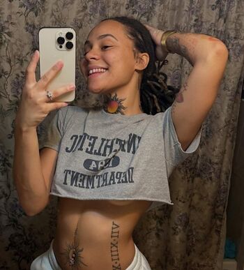 Full leaked Indigobaby private onlyfans photo