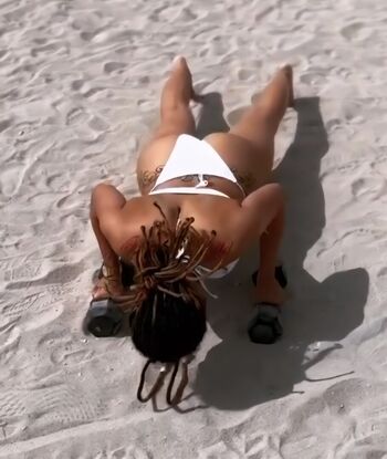 Full leaked Indigobaby private onlyfans photo