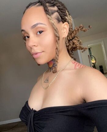 Full leaked Indigobaby private onlyfans photo