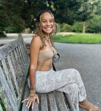 Full leaked Indigobaby private onlyfans photo