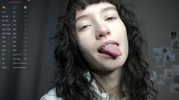 Full leaked Indiramcclamroch private photo