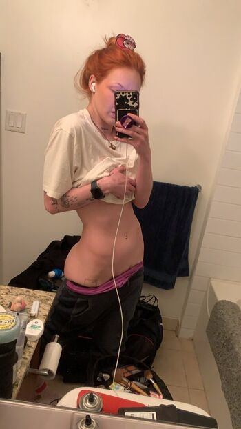 Full leaked Indoor wilding private photo