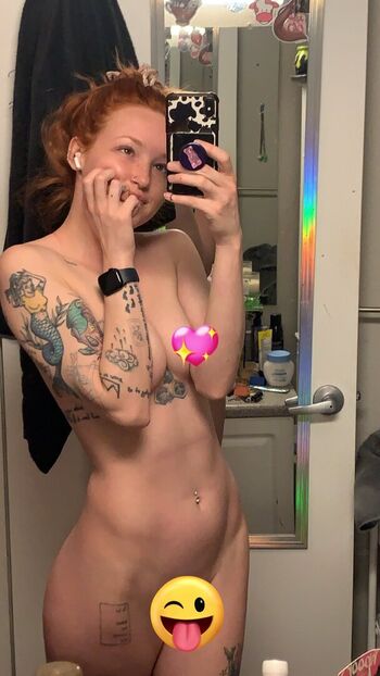 Full leaked Indoor wilding private photo