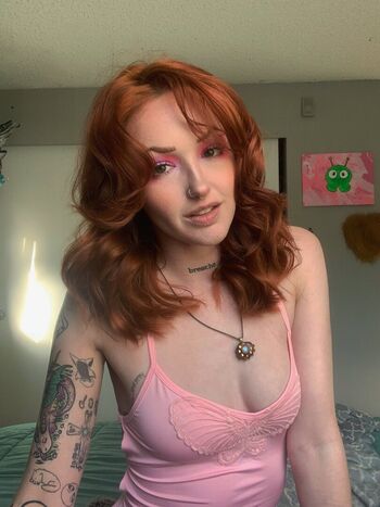 Full leaked Indoor wilding private photo
