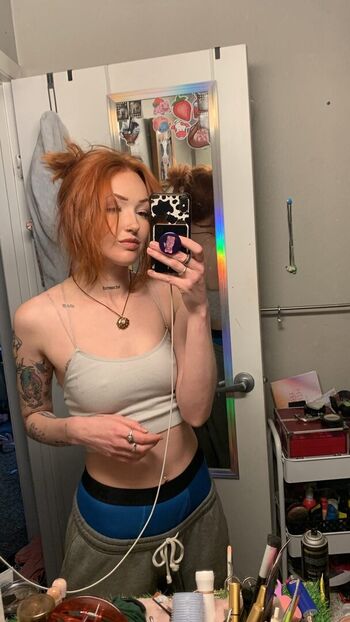 Full leaked Indoor wilding private photo