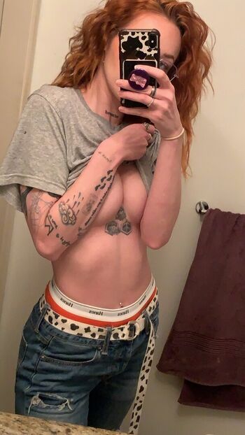 Full leaked Indoor wilding private photo