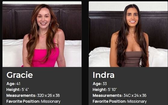 Full leaked Indra nill page private photo