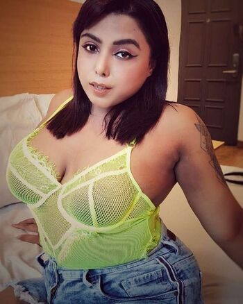 Full leaked Indrani dey private photo