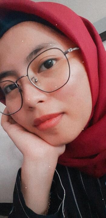 Full leaked Indri indriani private onlyfans photo