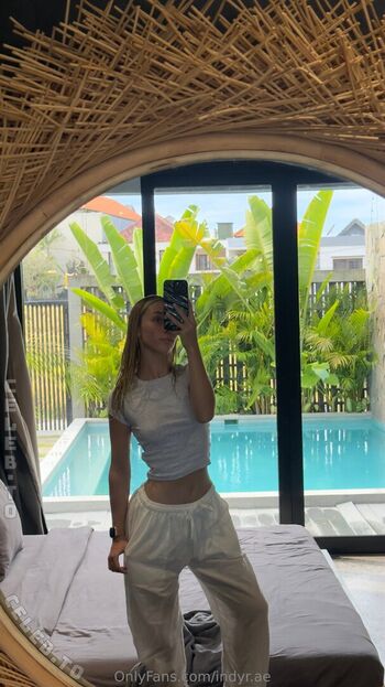 Full leaked Indy rae private photo