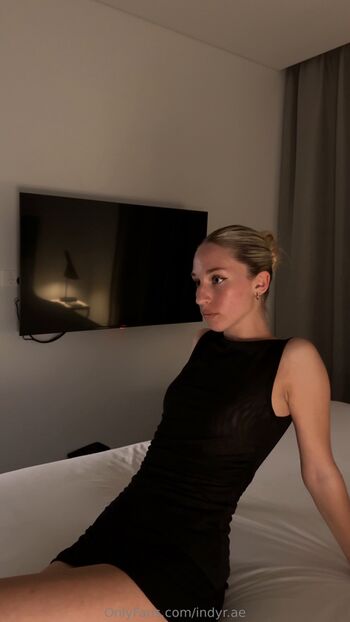 Full leaked Indy rae private photo