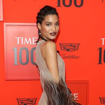 Indya Moore