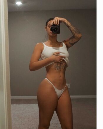 Full leaked Indyamarie private photo