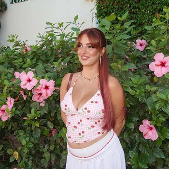 Full leaked Ine s hurtado private onlyfans photo