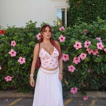 Full leaked Ine s hurtado private onlyfans photo