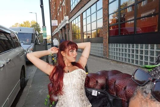 Full leaked Ine s hurtado private onlyfans photo