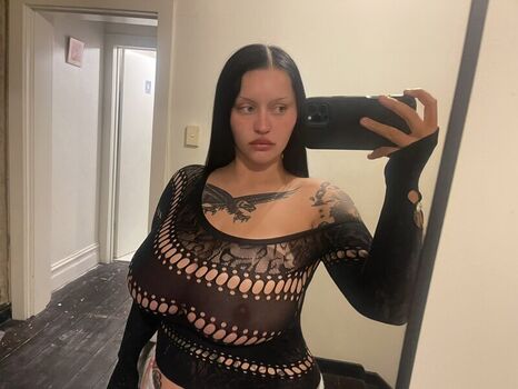 Full leaked Ineedattention private photo