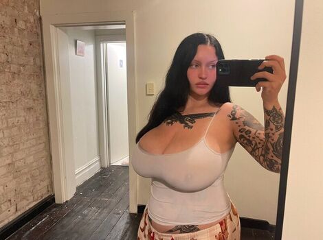 Full leaked Ineedattention private photo