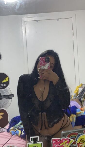 Full leaked Ineedsumfok private photo