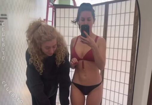 Full leaked Ines anioli private onlyfans photo