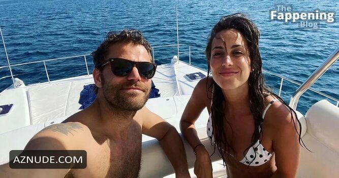 Full leaked Ines de ramon private photo