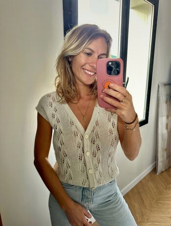 Full leaked Ines goret private photo