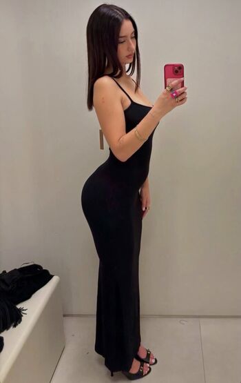 Full leaked Ines khairi private photo