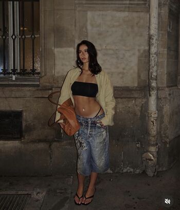 Full leaked Ines khairi private photo