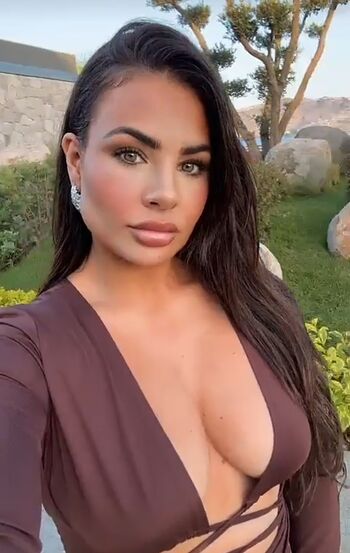 Full leaked Ines lee private photo