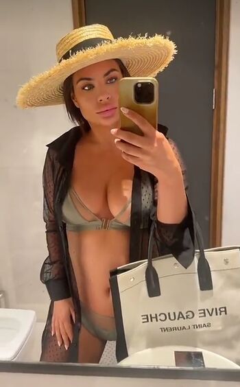 Full leaked Ines lee private photo