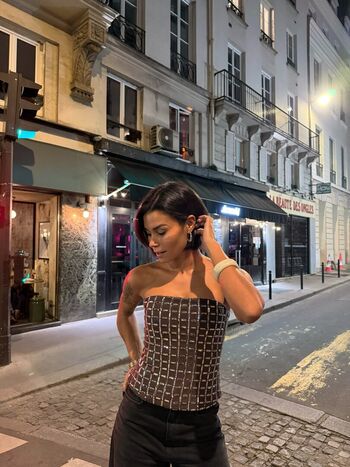 Full leaked Ines loucif private onlyfans photo