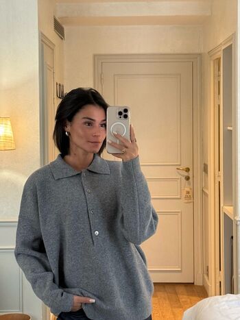 Full leaked Ines loucif private onlyfans photo