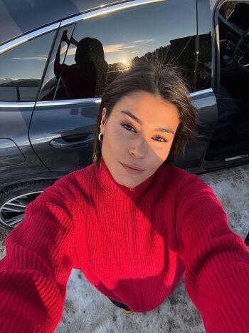 Full leaked Ines loucif private onlyfans photo