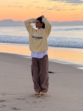 Full leaked Ines loucif private onlyfans photo