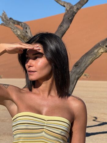 Full leaked Ines loucif private photo