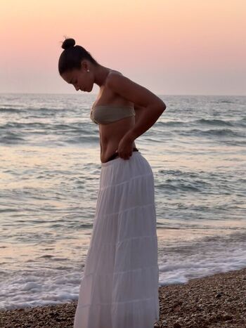 Full leaked Ines loucif private photo