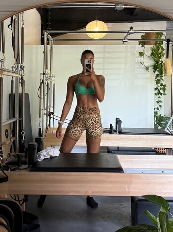 Full leaked Ines loucif private photo