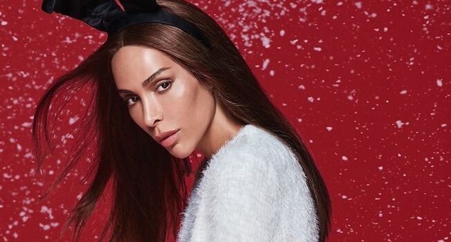 Full leaked Ines rau private onlyfans photo