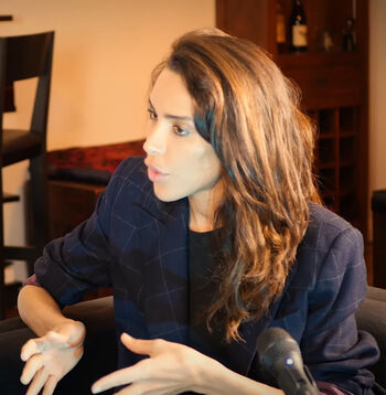 Full leaked Ines rau private onlyfans photo